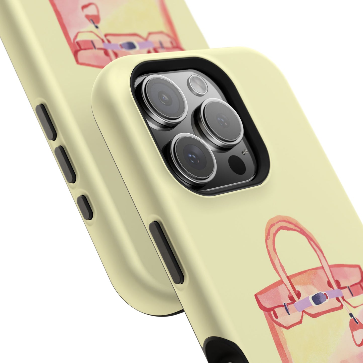 Magsafe Sunset Birkin Mommy