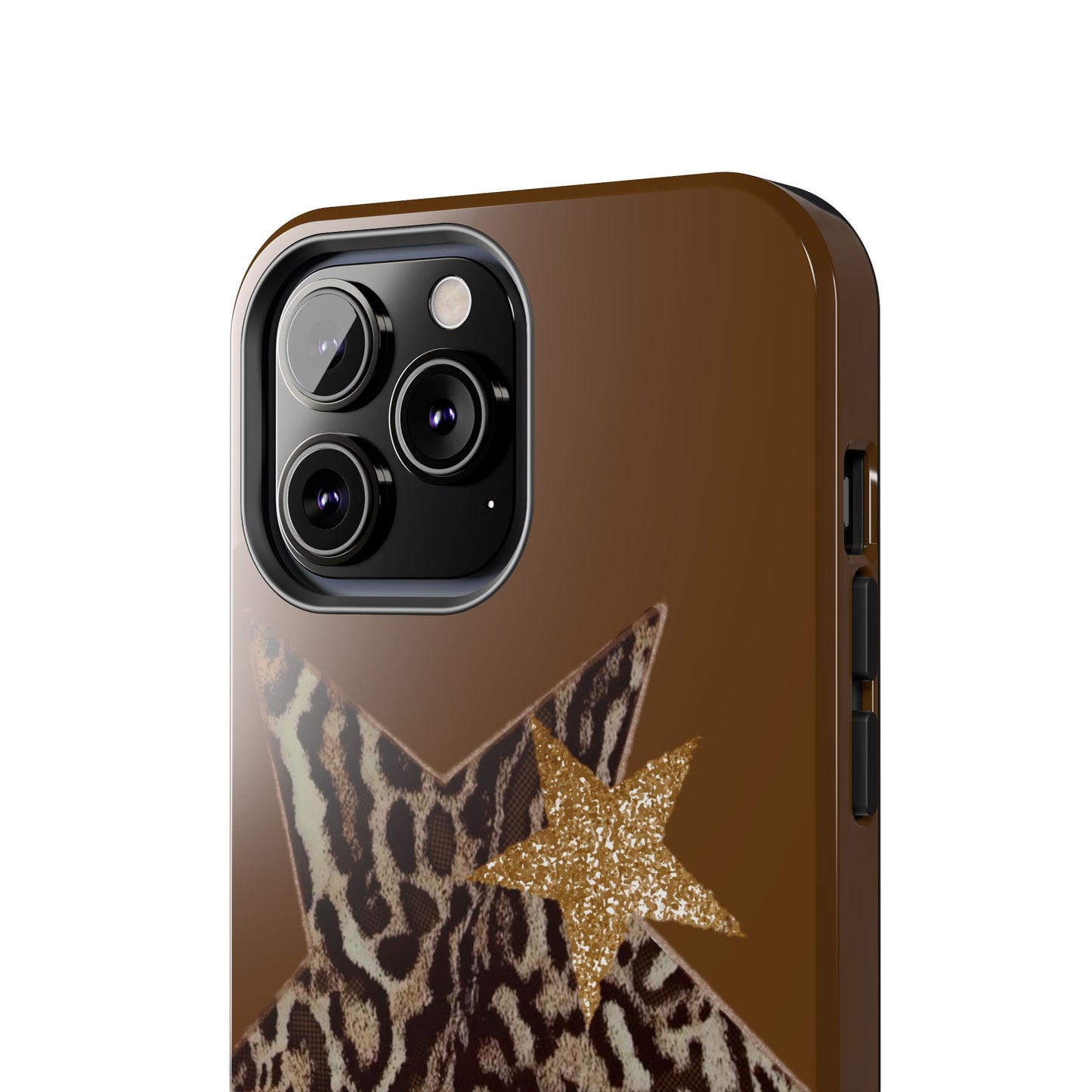 Mocha Cheetah Girl