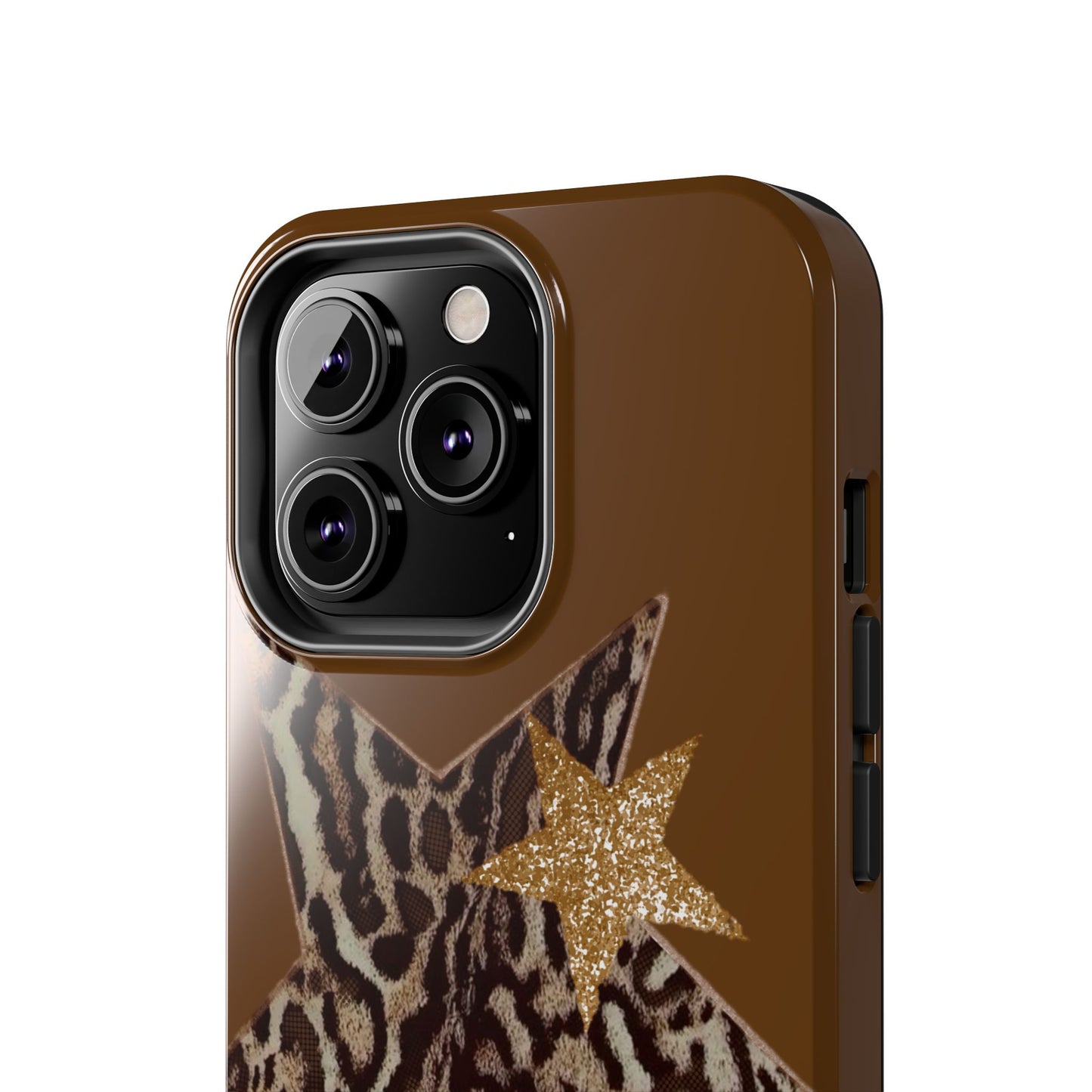 Mocha Cheetah Girl