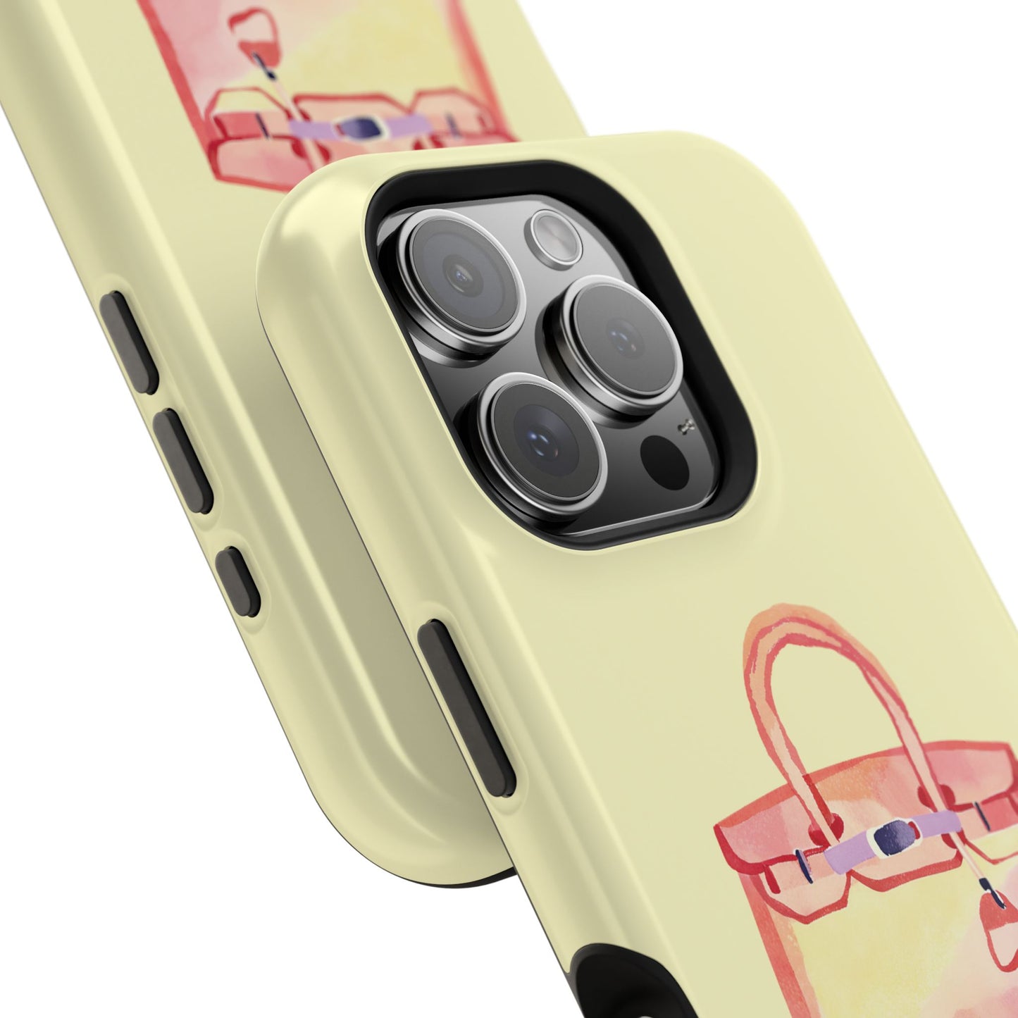 Magsafe Sunset Birkin Mommy
