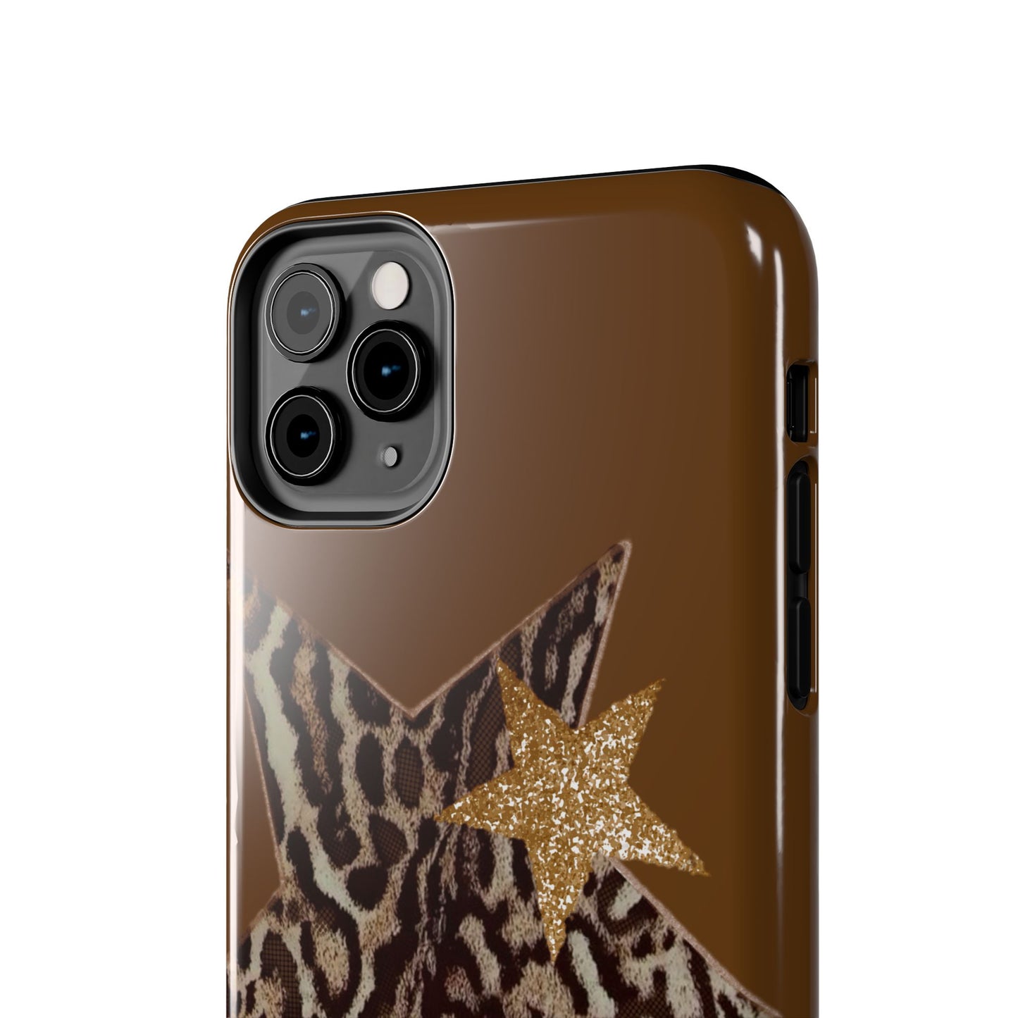 Mocha Cheetah Girl