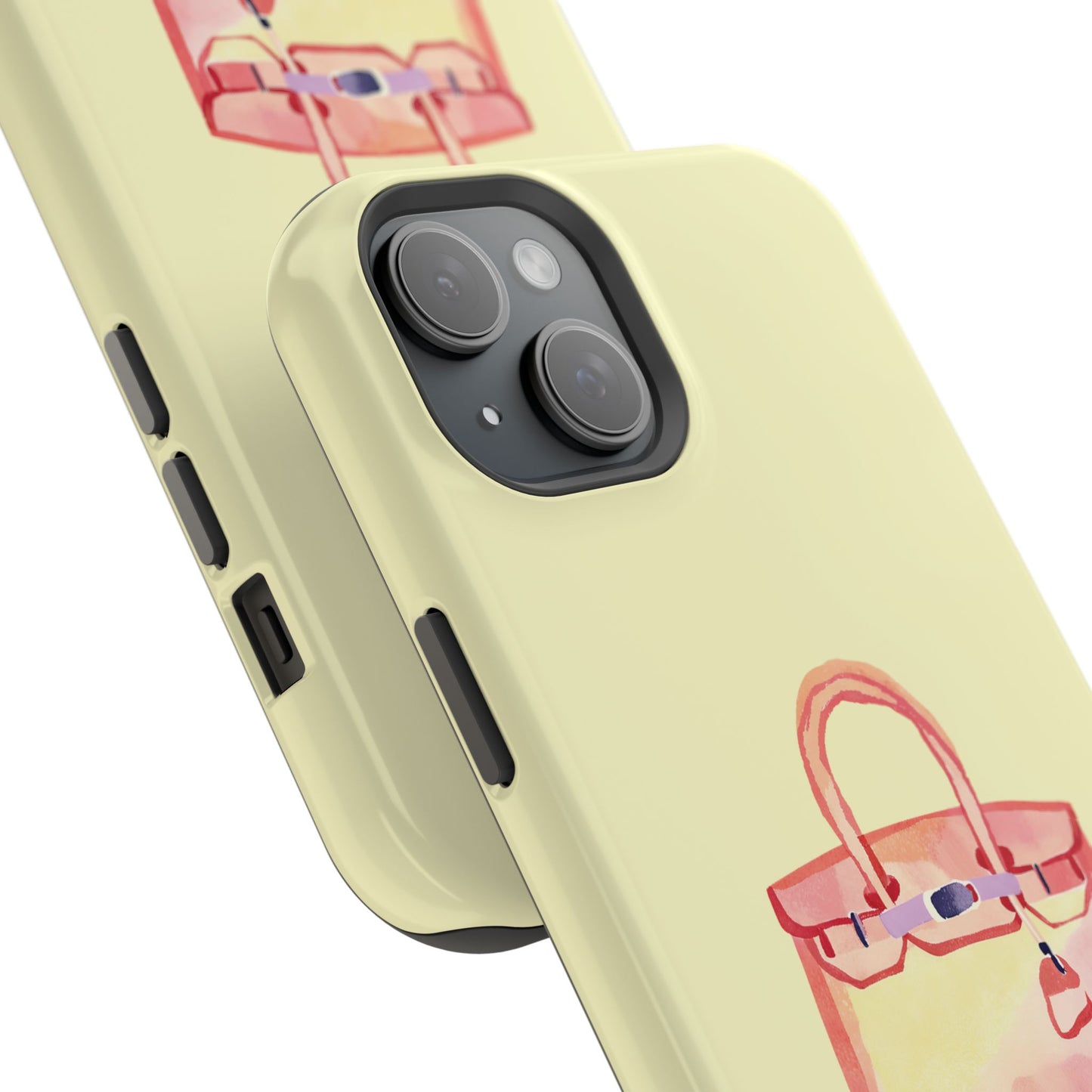 Magsafe Sunset Birkin Mommy