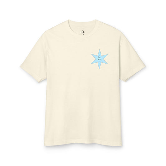 Chi Town Vintage Tee