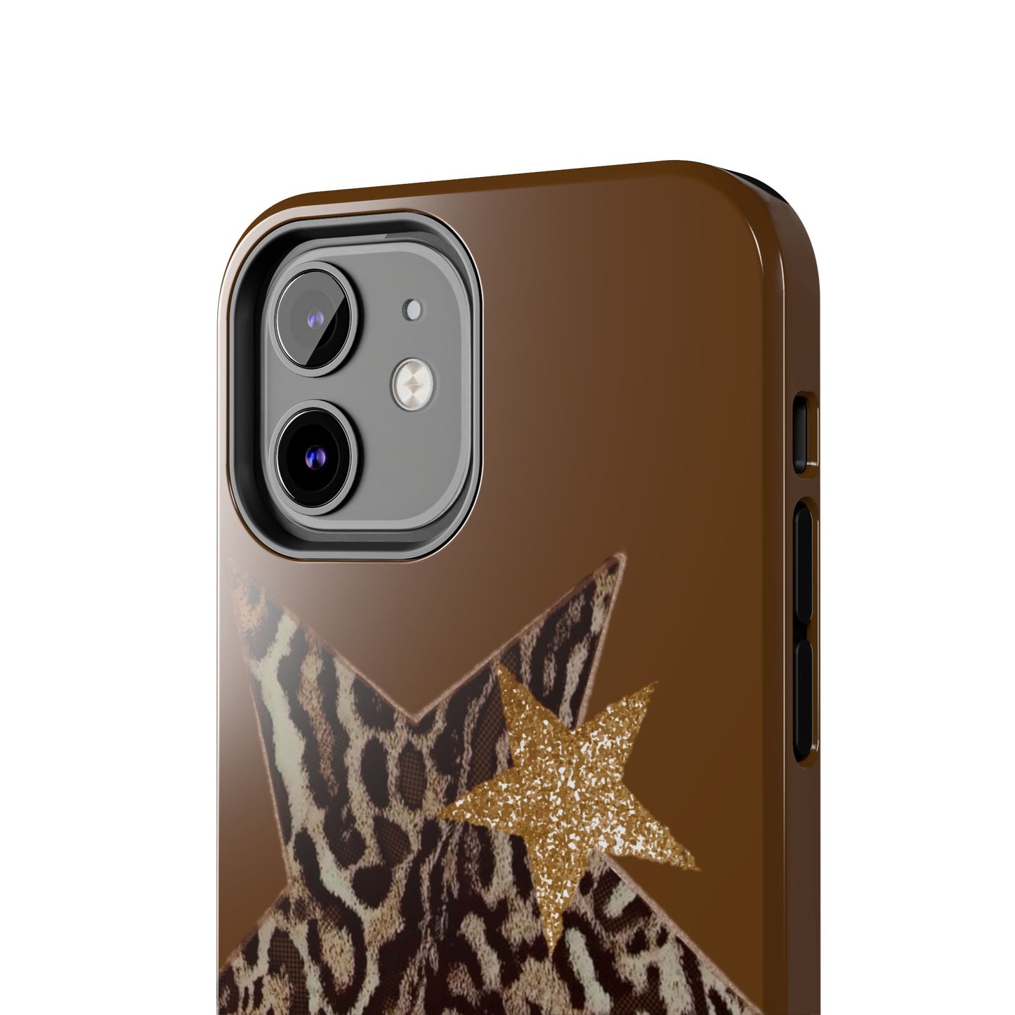 Mocha Cheetah Girl