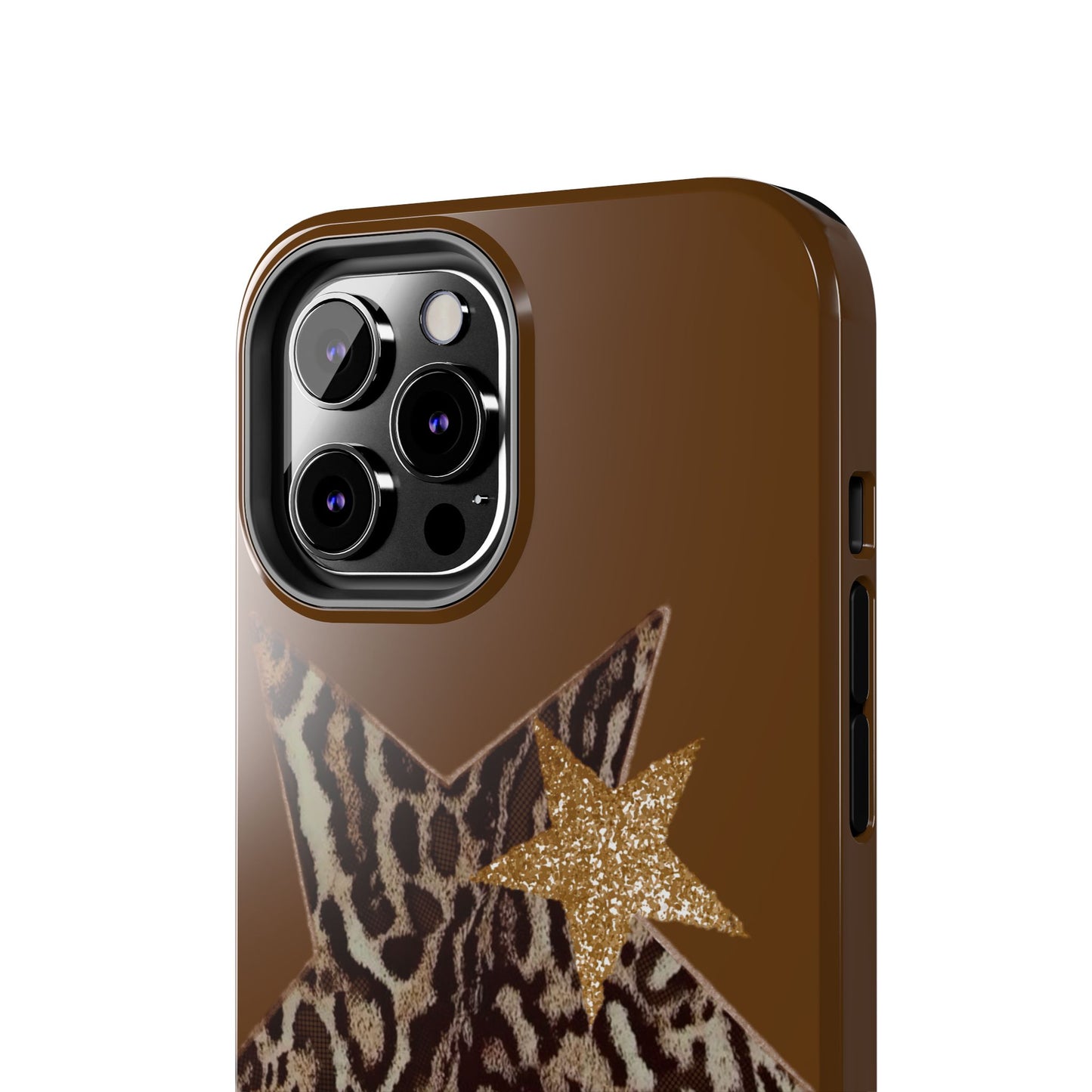 Mocha Cheetah Girl