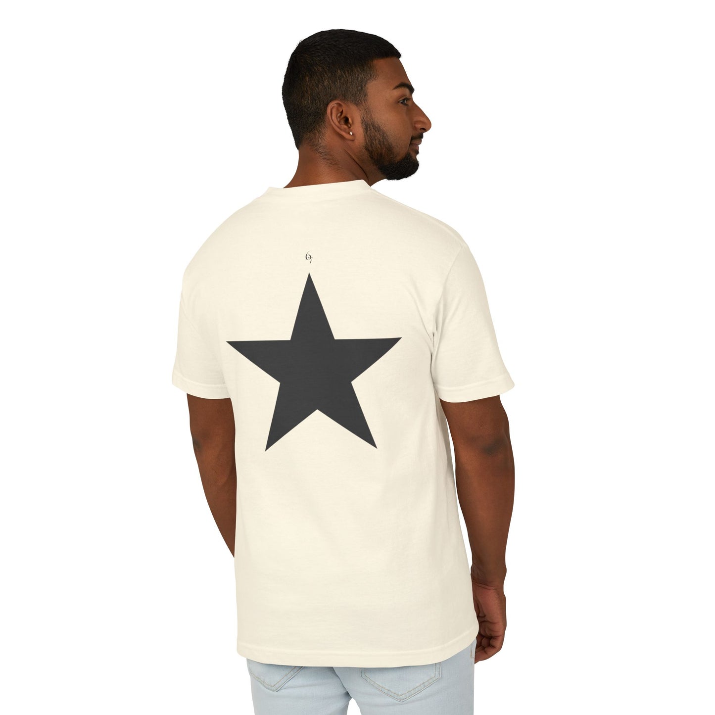 Chicago Star Tee