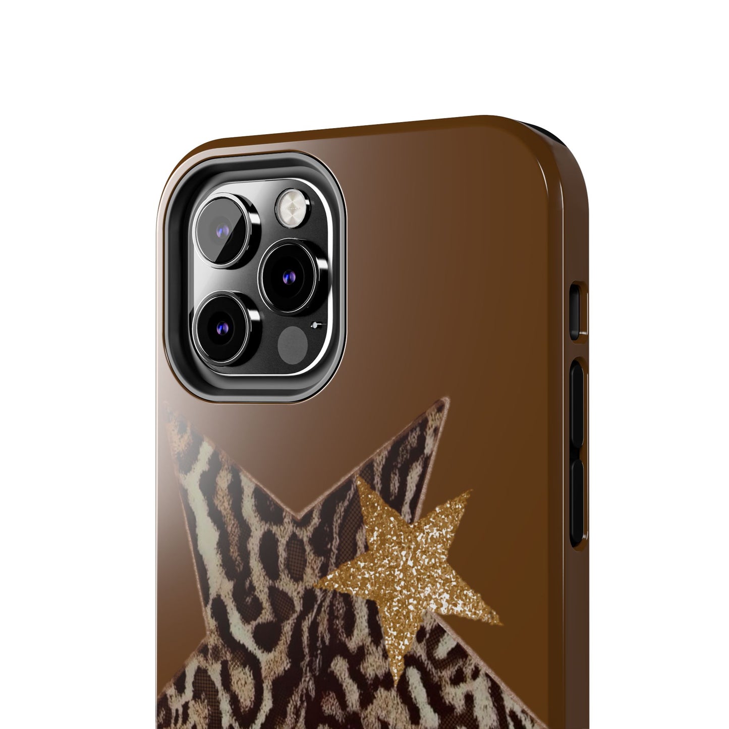 Mocha Cheetah Girl