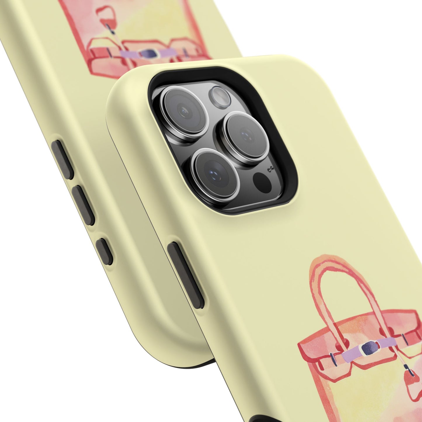 Magsafe Sunset Birkin Mommy