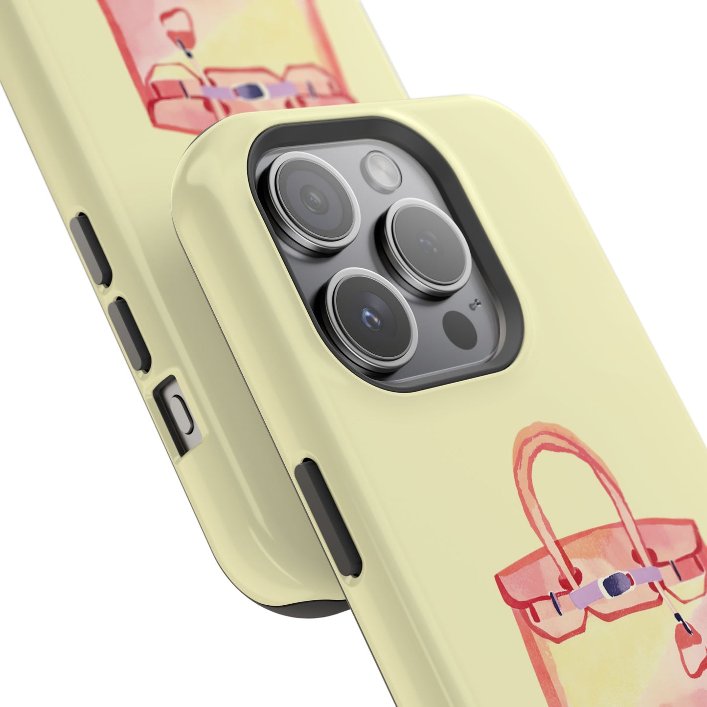 Magsafe Sunset Birkin Mommy