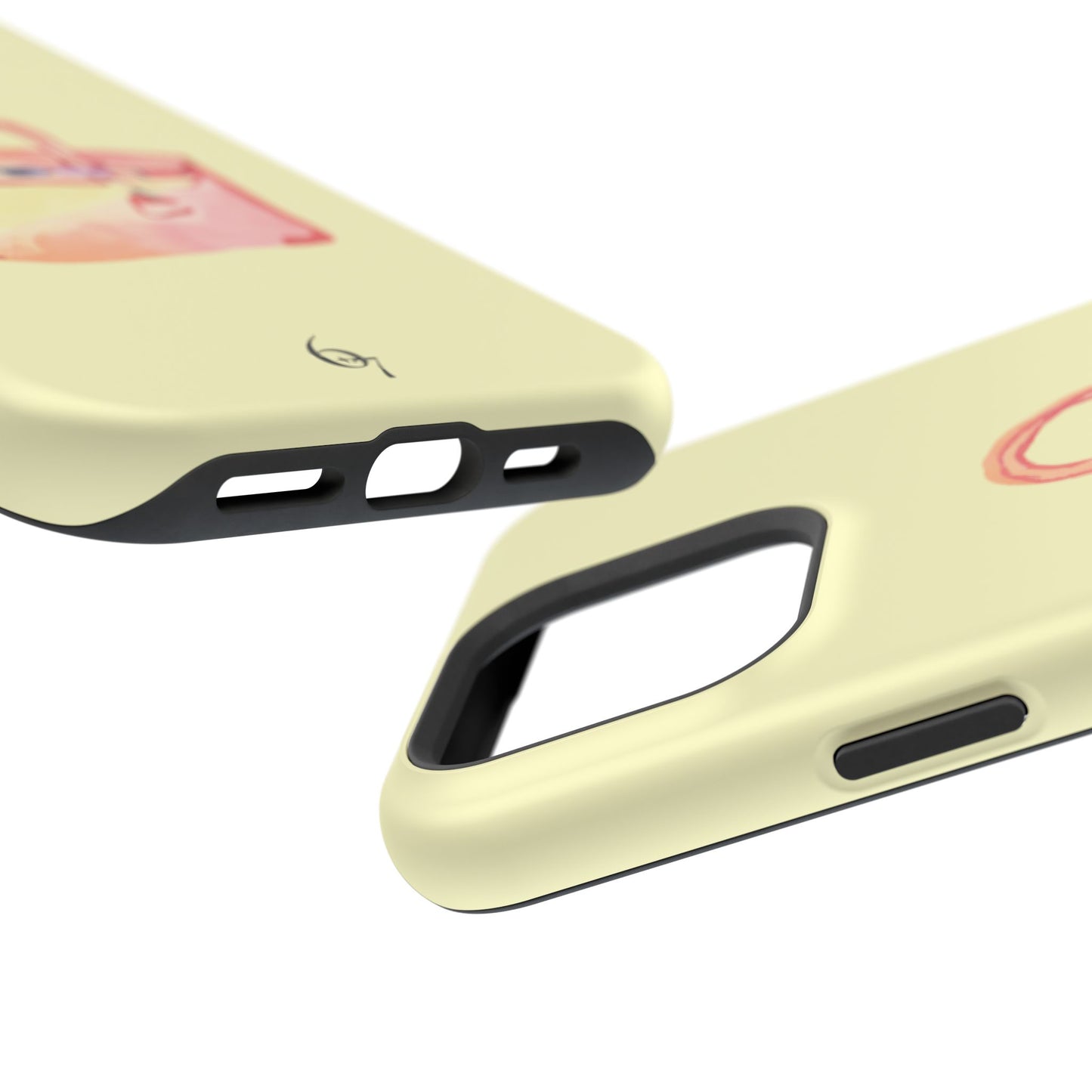 Magsafe Sunset Birkin Mommy