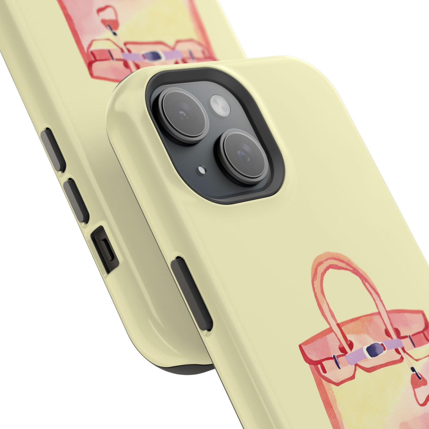 Magsafe Sunset Birkin Mommy
