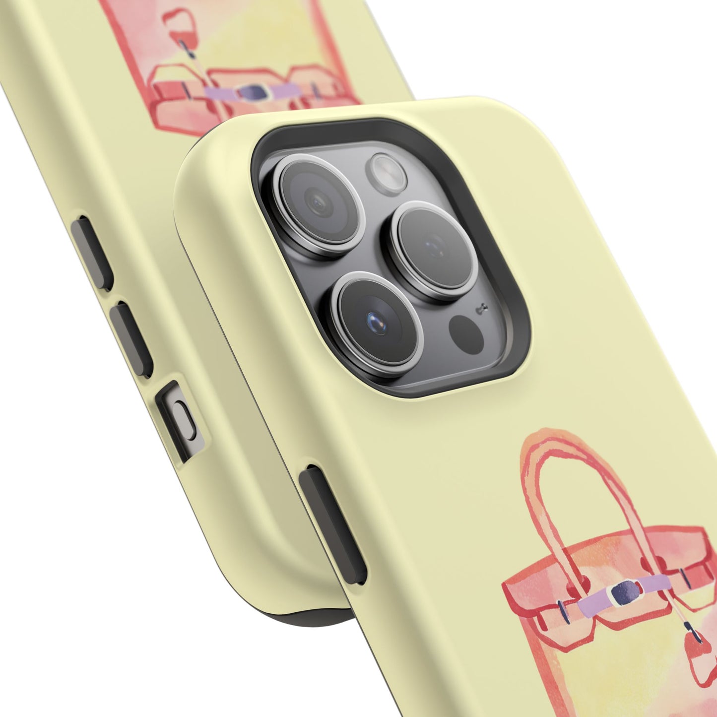 Magsafe Sunset Birkin Mommy