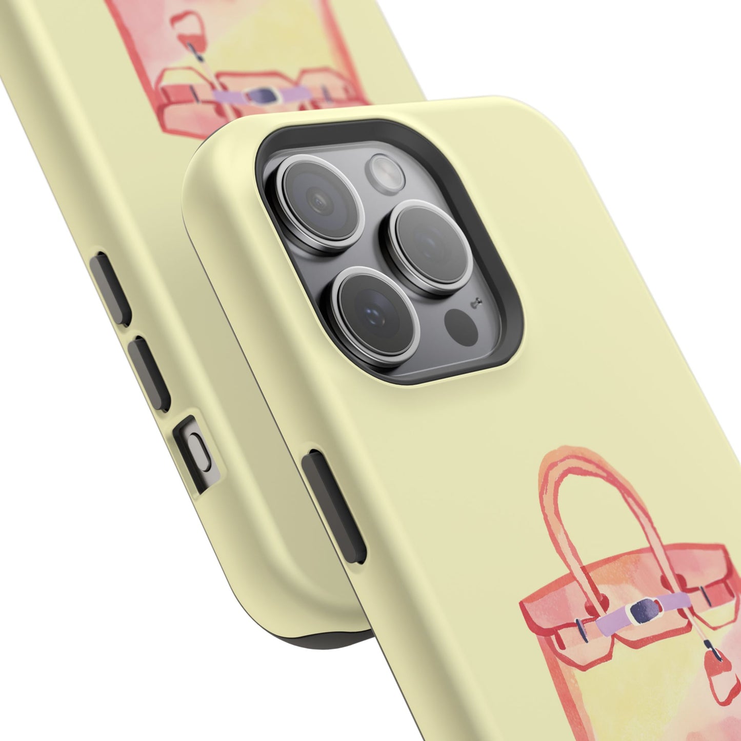 Magsafe Sunset Birkin Mommy