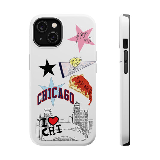 MagSafe Chi Town