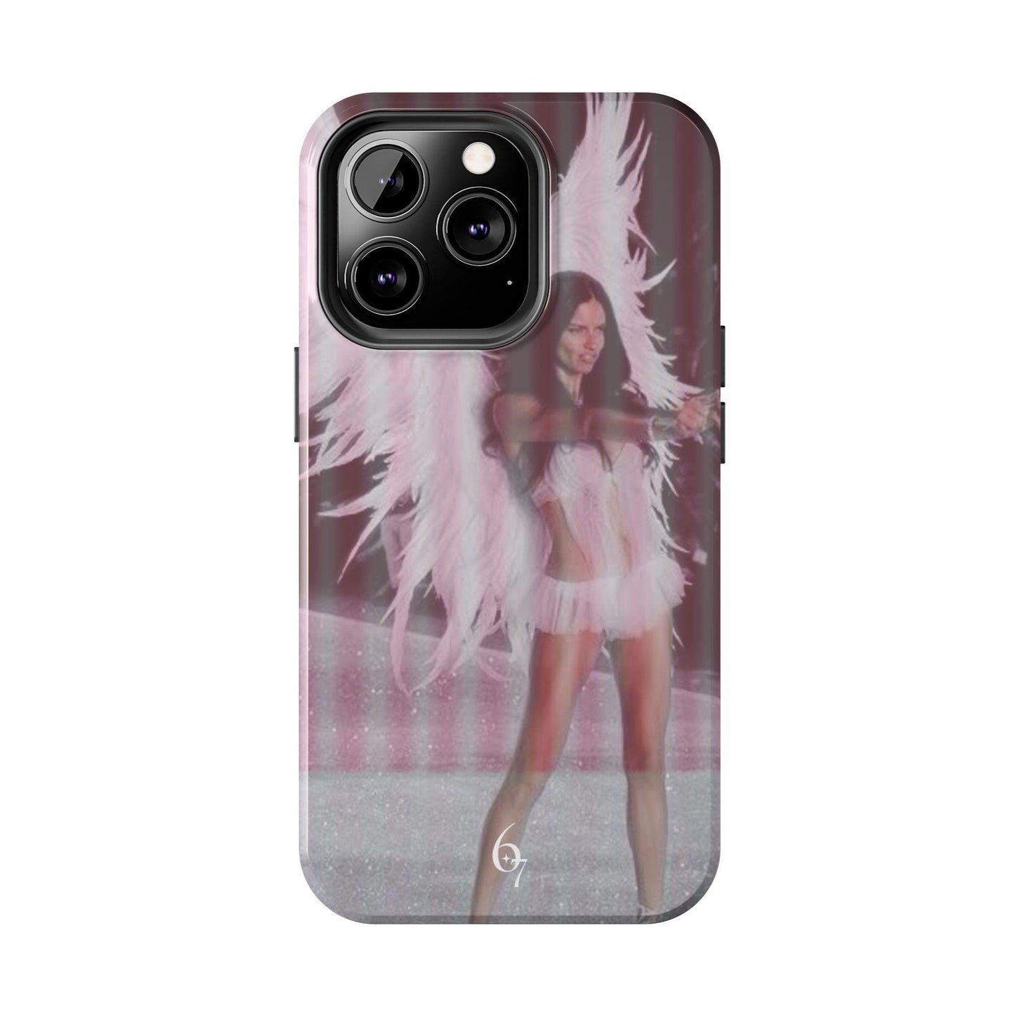 VS Angel Adrianna Lima Aesthetic Fashion Phone Case