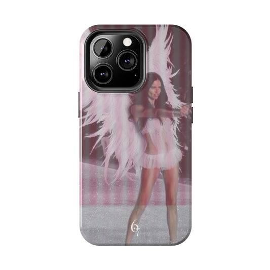 VS Angel Adrianna Lima Aesthetic Fashion Phone Case