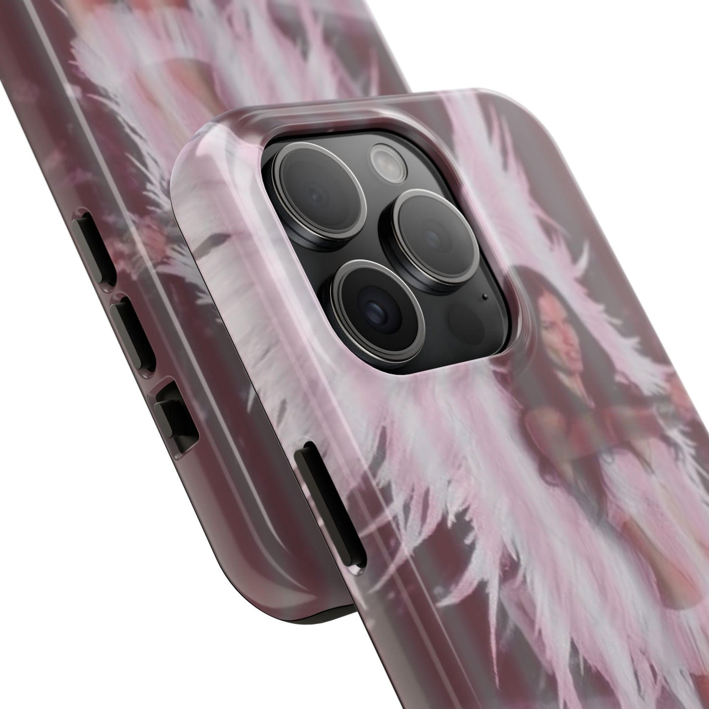 VS Angel Adrianna Lima Aesthetic Fashion Phone Case