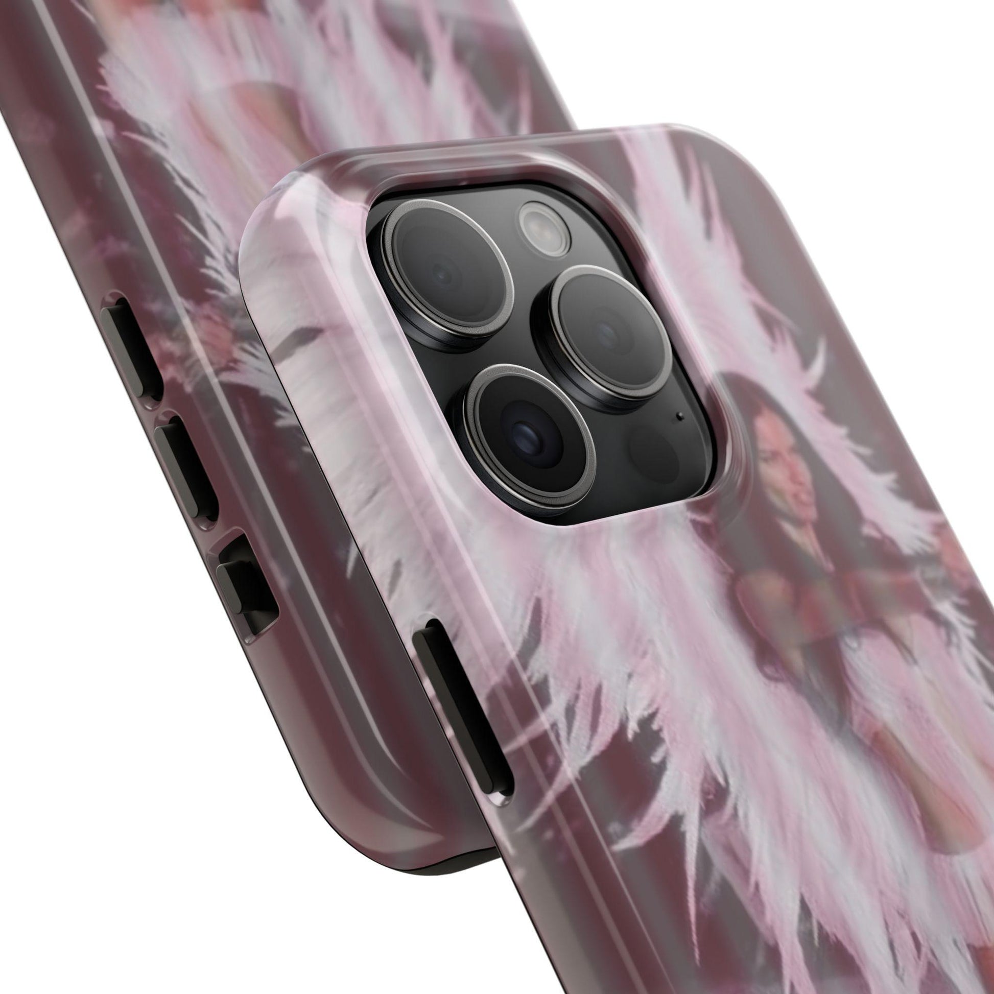 VS Angel Adrianna Lima Aesthetic Fashion Phone Case