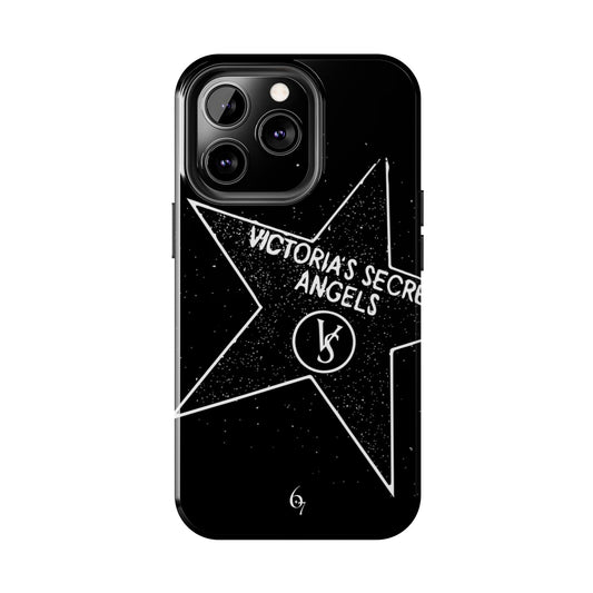 VS Angel Baby Aesthetic Fashion Phone Case