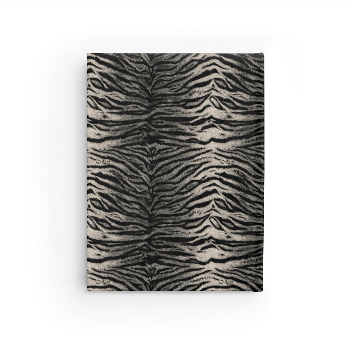 Animalistic Feelings Aesthetic Trendy Luxury Journal