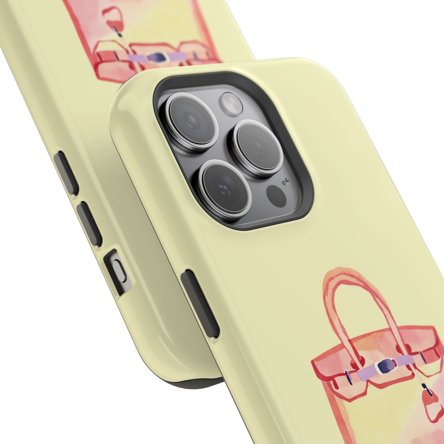 Magsafe Sunset Birkin Mommy