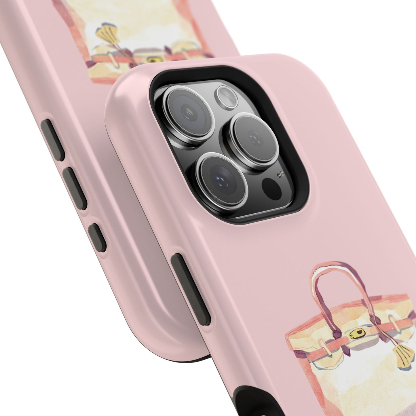 Magsafe Coquette Birkin Mommy