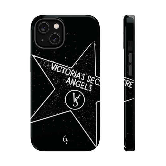 MagSafe VS Angel Baby Aesthetic Fashion Phone Case