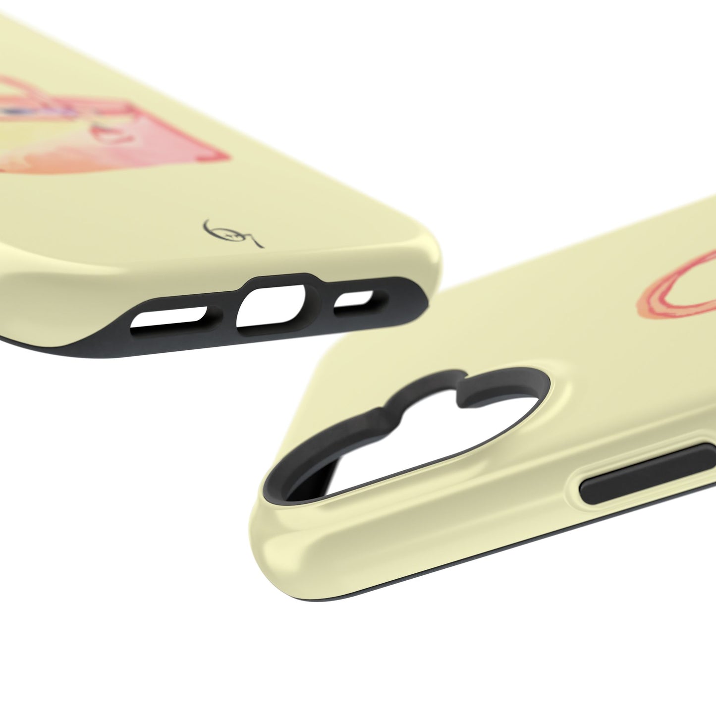 Magsafe Sunset Birkin Mommy