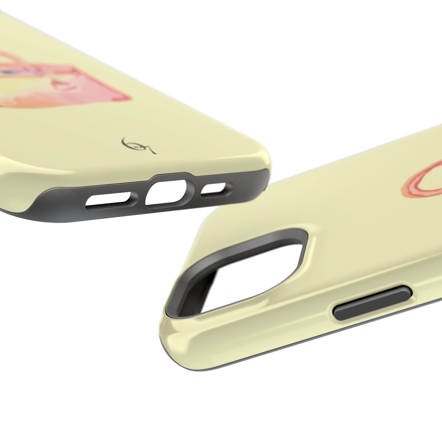 Magsafe Sunset Birkin Mommy