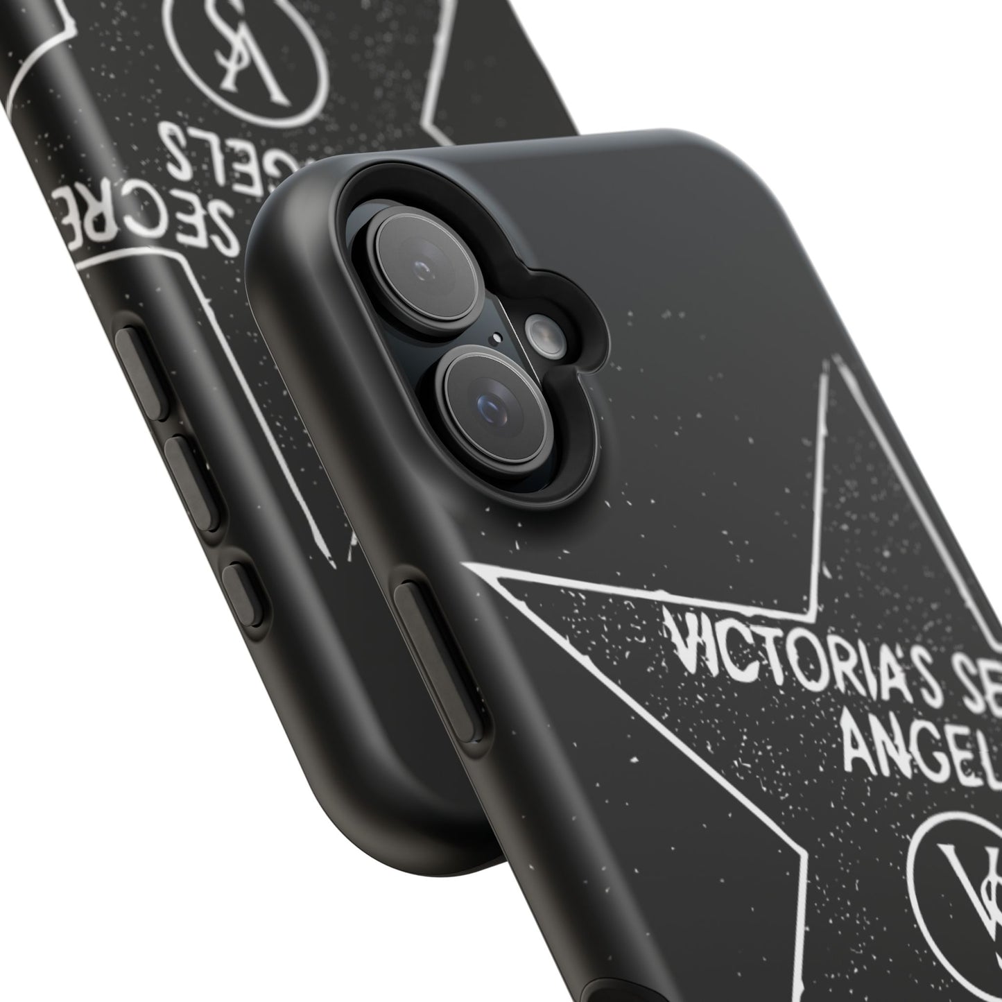 MagSafe VS Angel Baby Aesthetic Fashion Phone Case