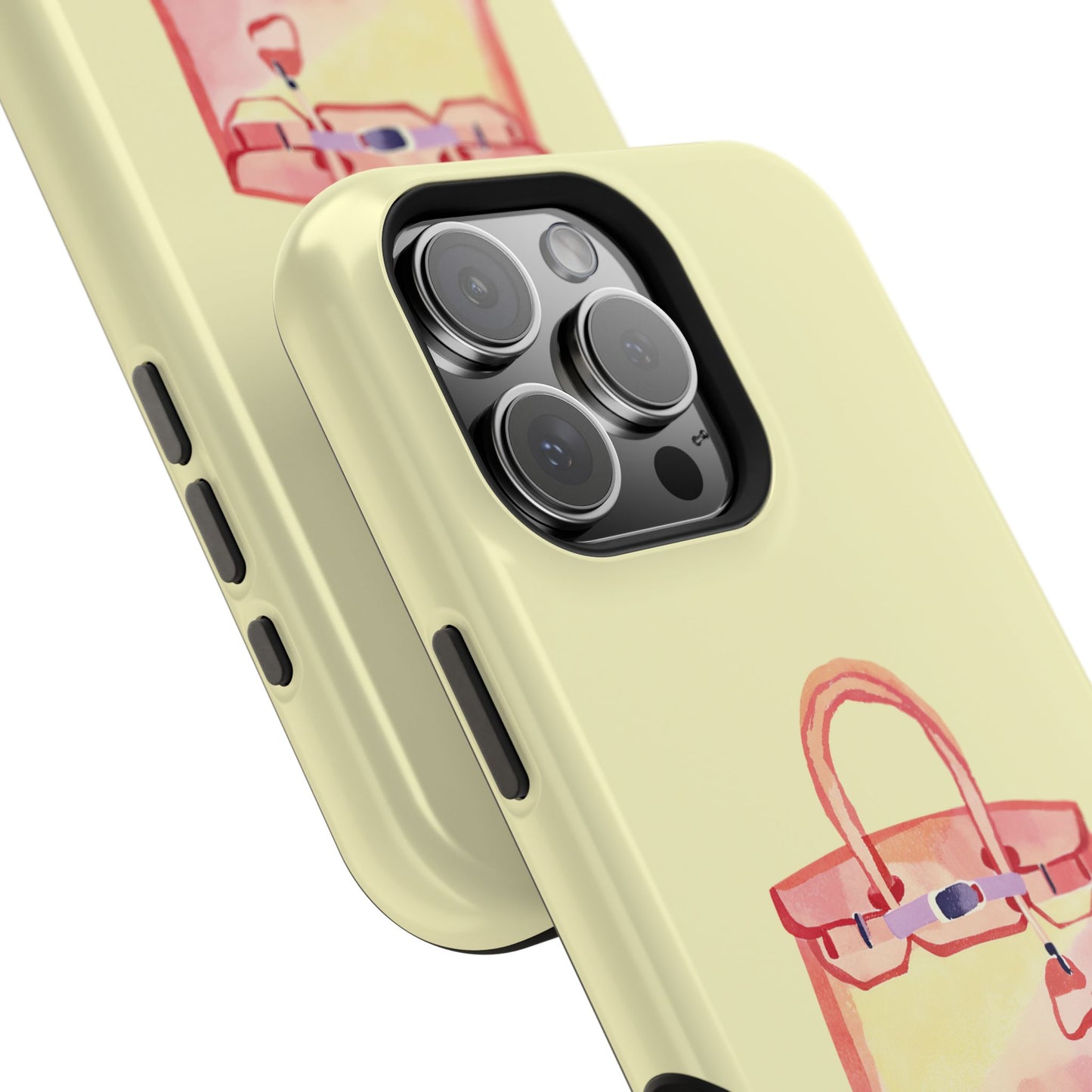 Magsafe Sunset Birkin Mommy