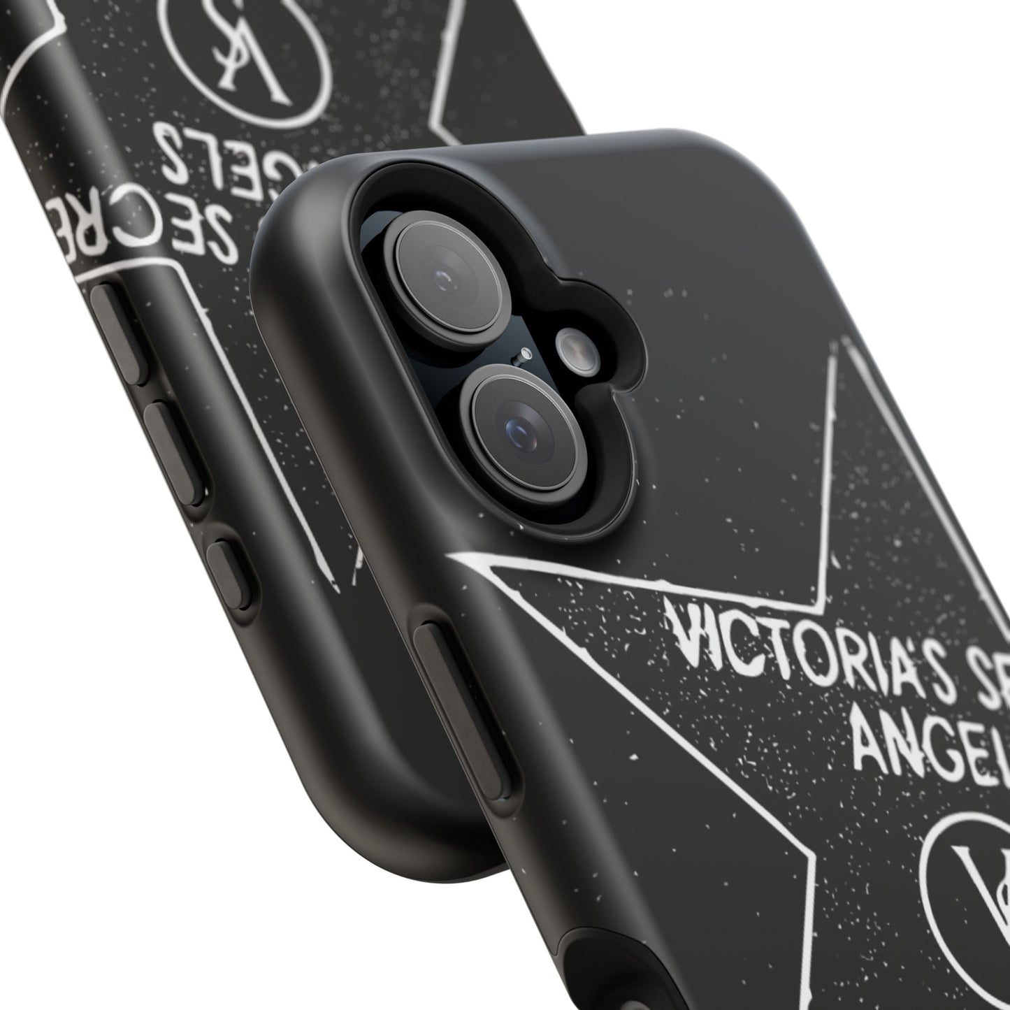 MagSafe VS Angel Baby Aesthetic Fashion Phone Case