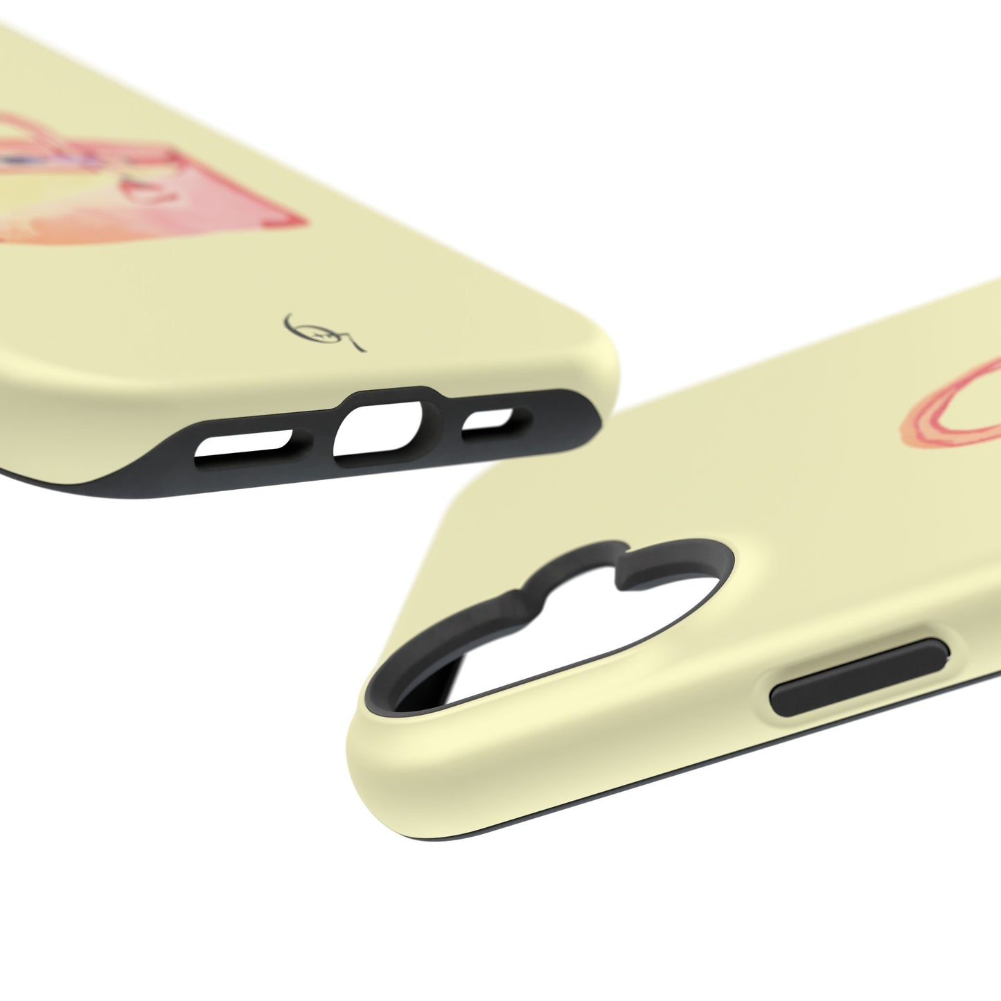 Magsafe Sunset Birkin Mommy