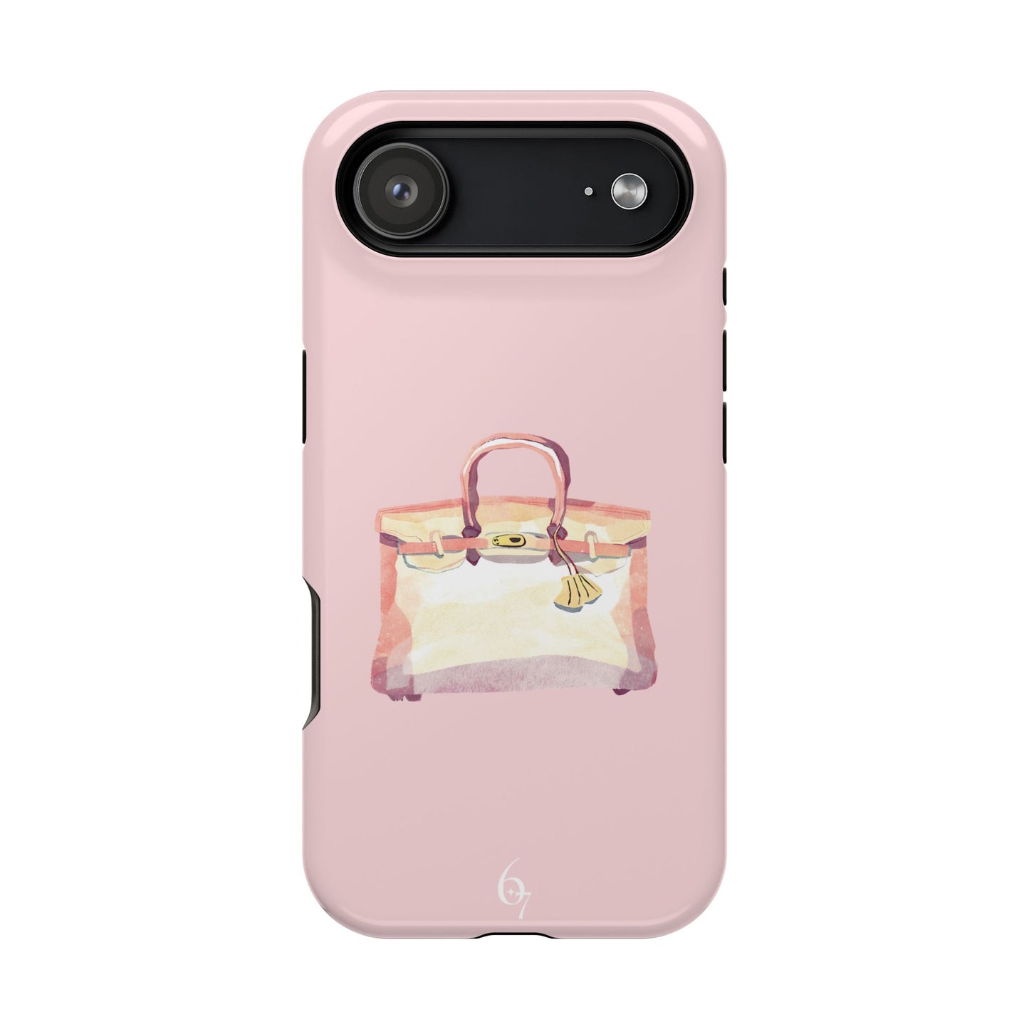 Magsafe Coquette Birkin Mommy