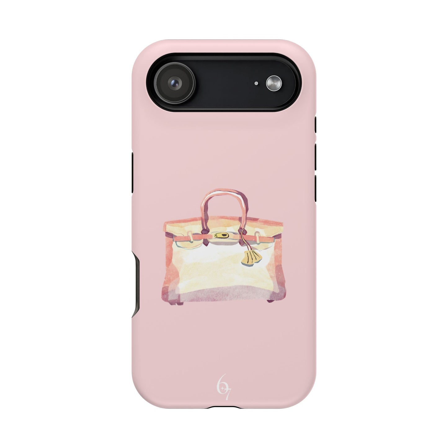 Magsafe Coquette Birkin Mommy