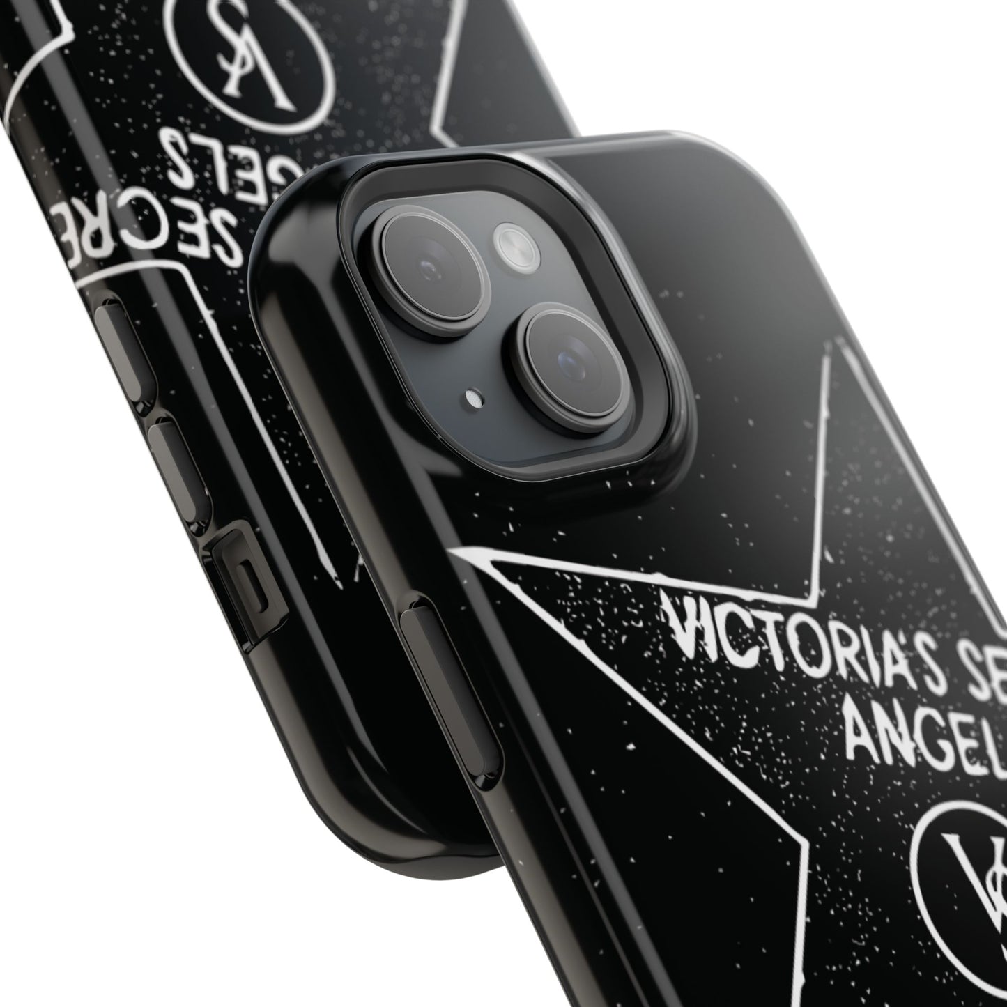 MagSafe VS Angel Baby Aesthetic Fashion Phone Case