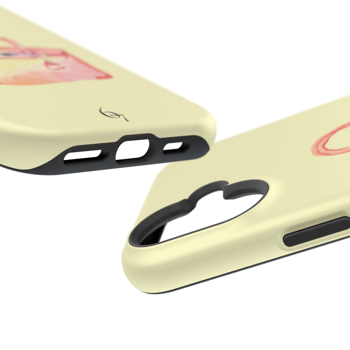 Magsafe Sunset Birkin Mommy