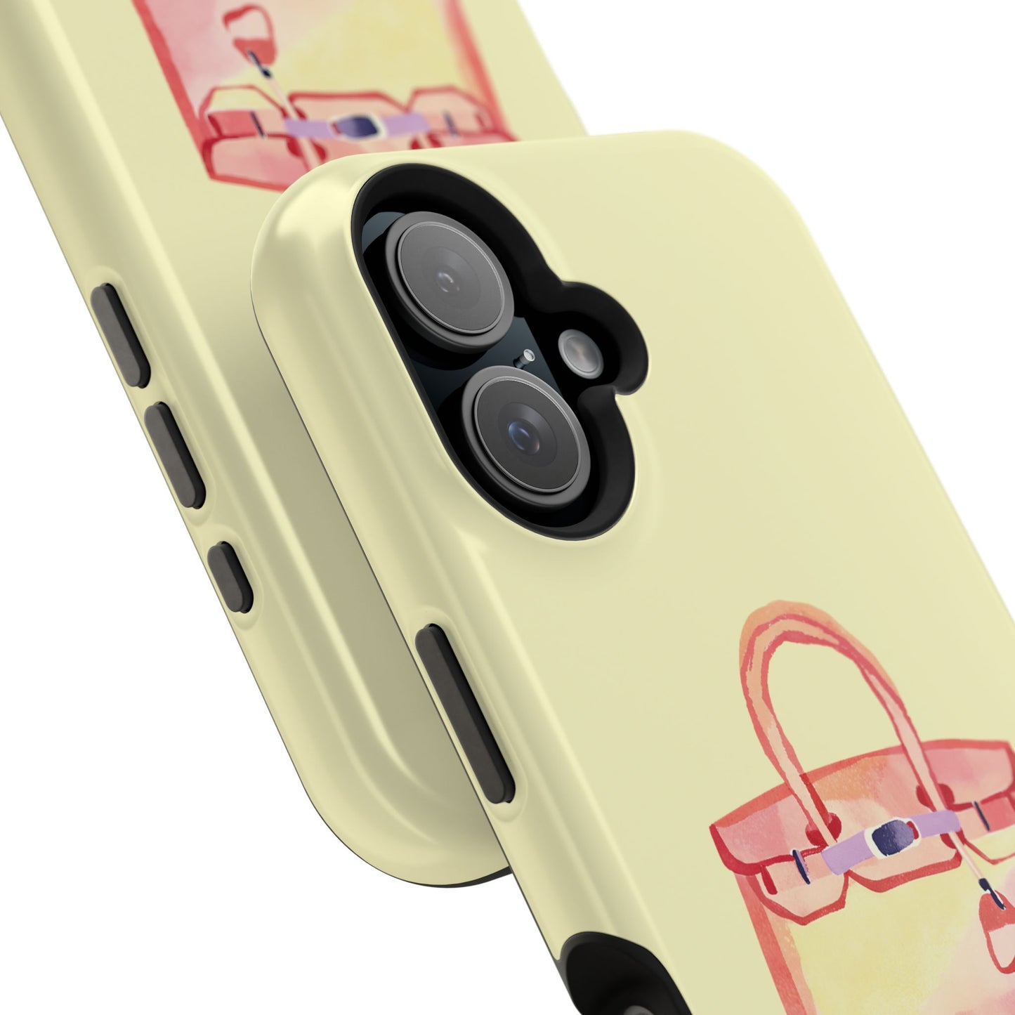 Magsafe Sunset Birkin Mommy