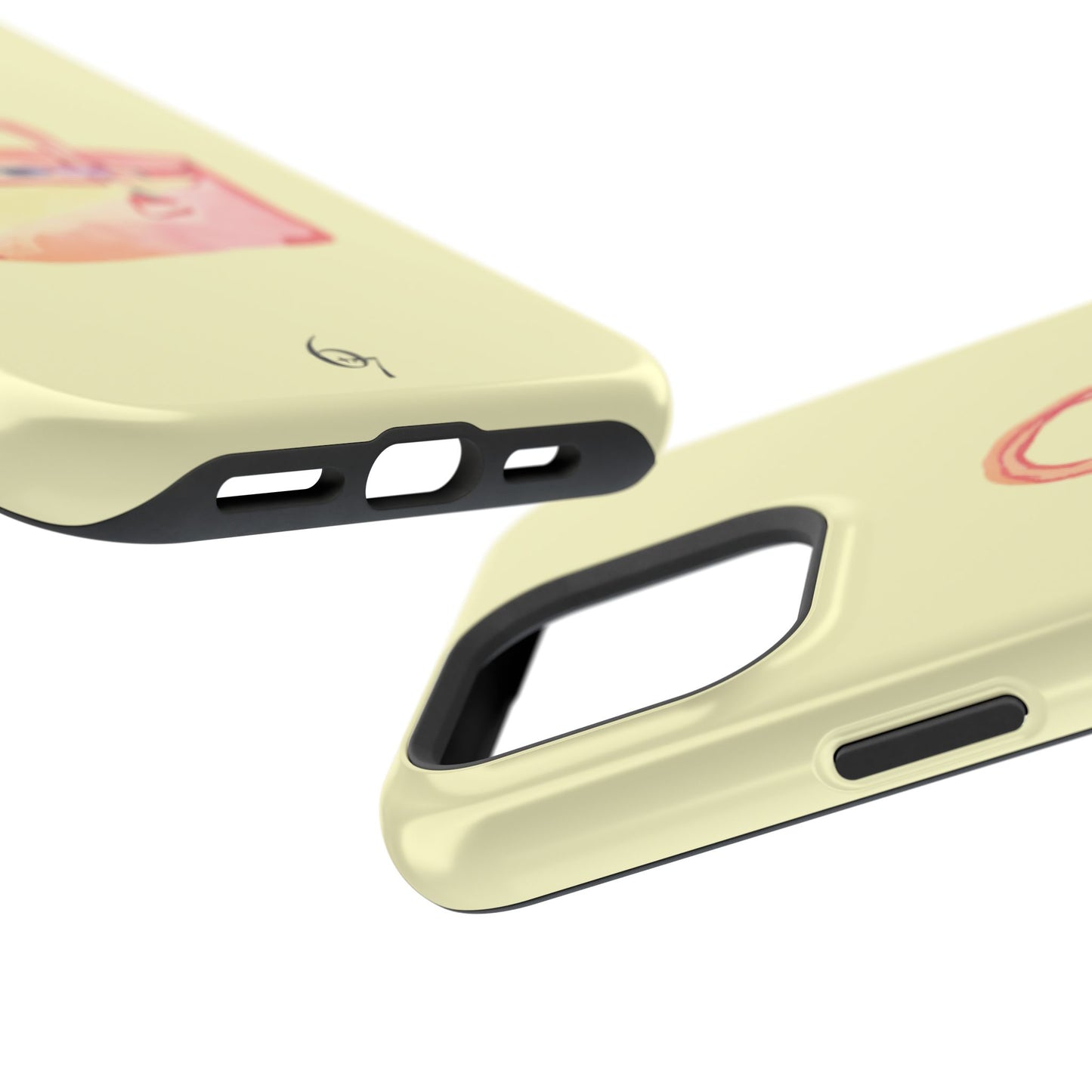 Magsafe Sunset Birkin Mommy