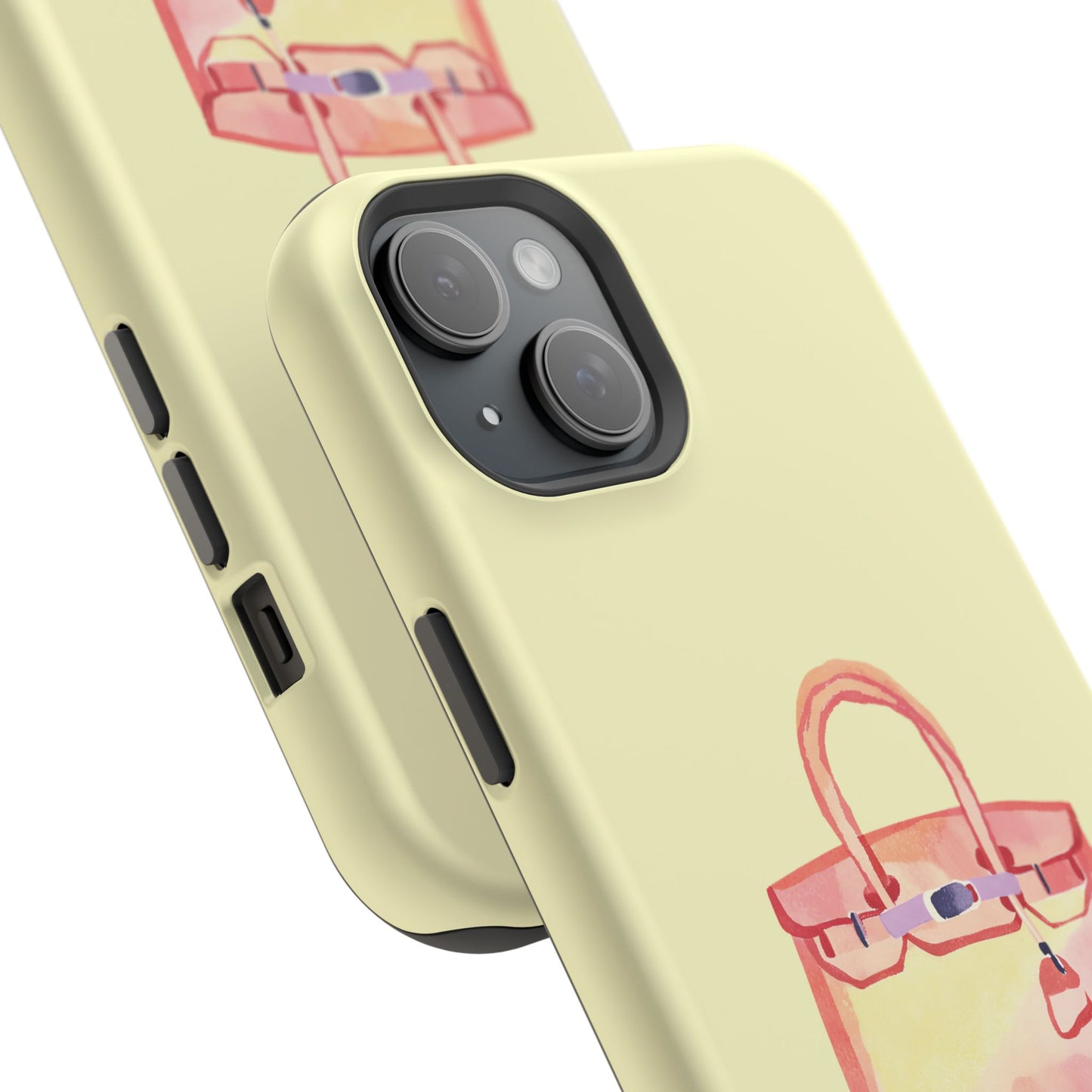 Magsafe Sunset Birkin Mommy