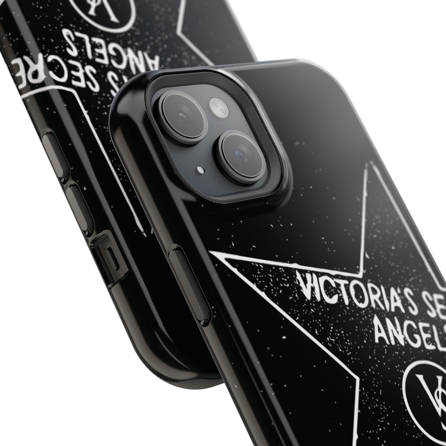 MagSafe VS Angel Baby Aesthetic Fashion Phone Case