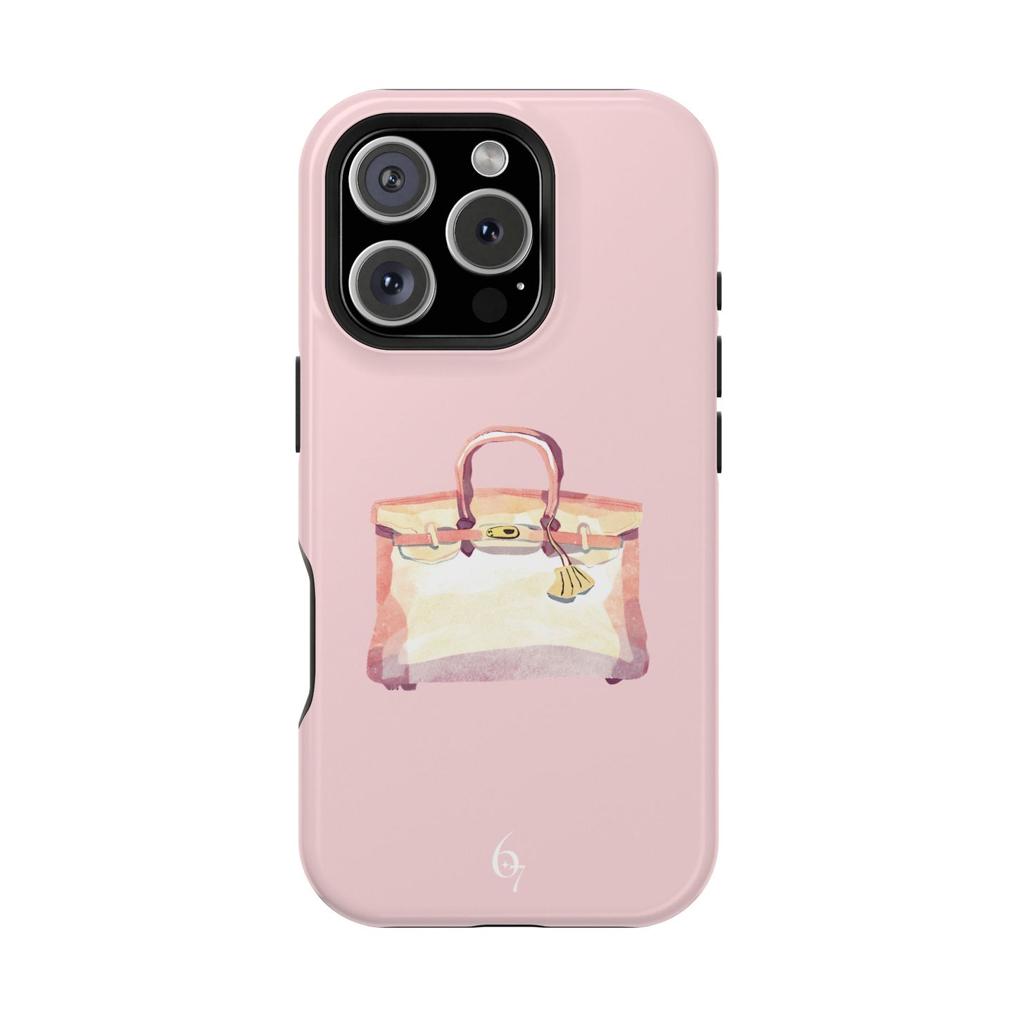 Magsafe Coquette Birkin Mommy