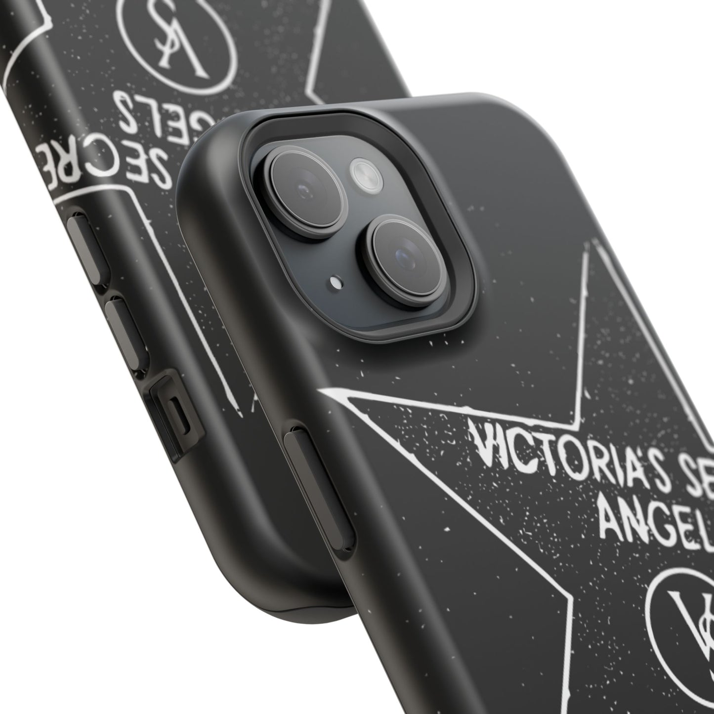 MagSafe VS Angel Baby Aesthetic Fashion Phone Case