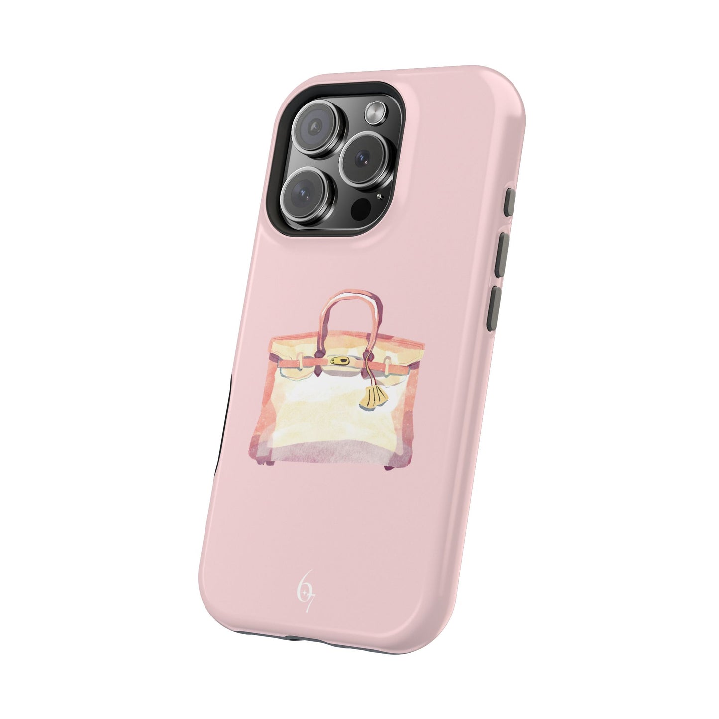 Magsafe Coquette Birkin Mommy