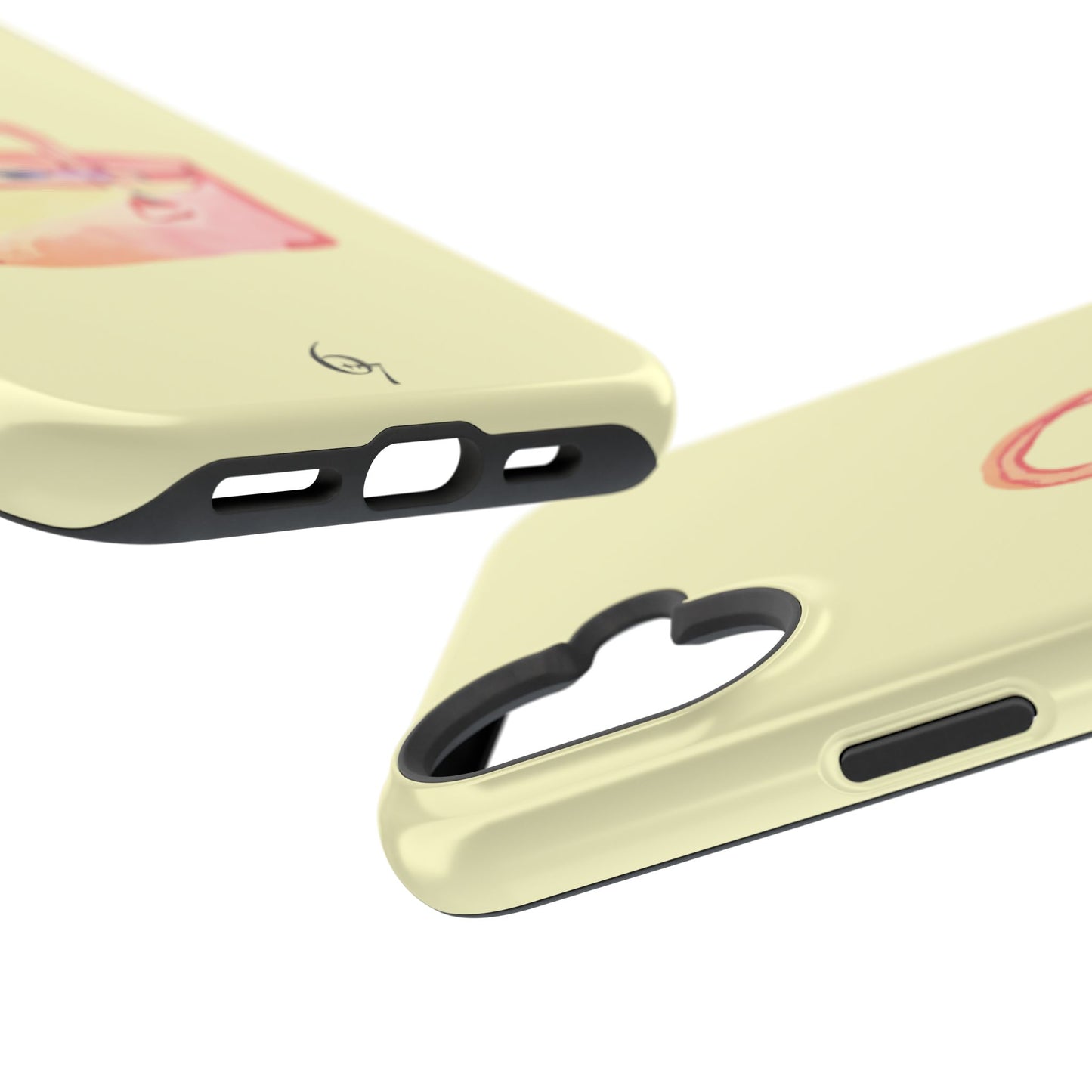 Magsafe Sunset Birkin Mommy