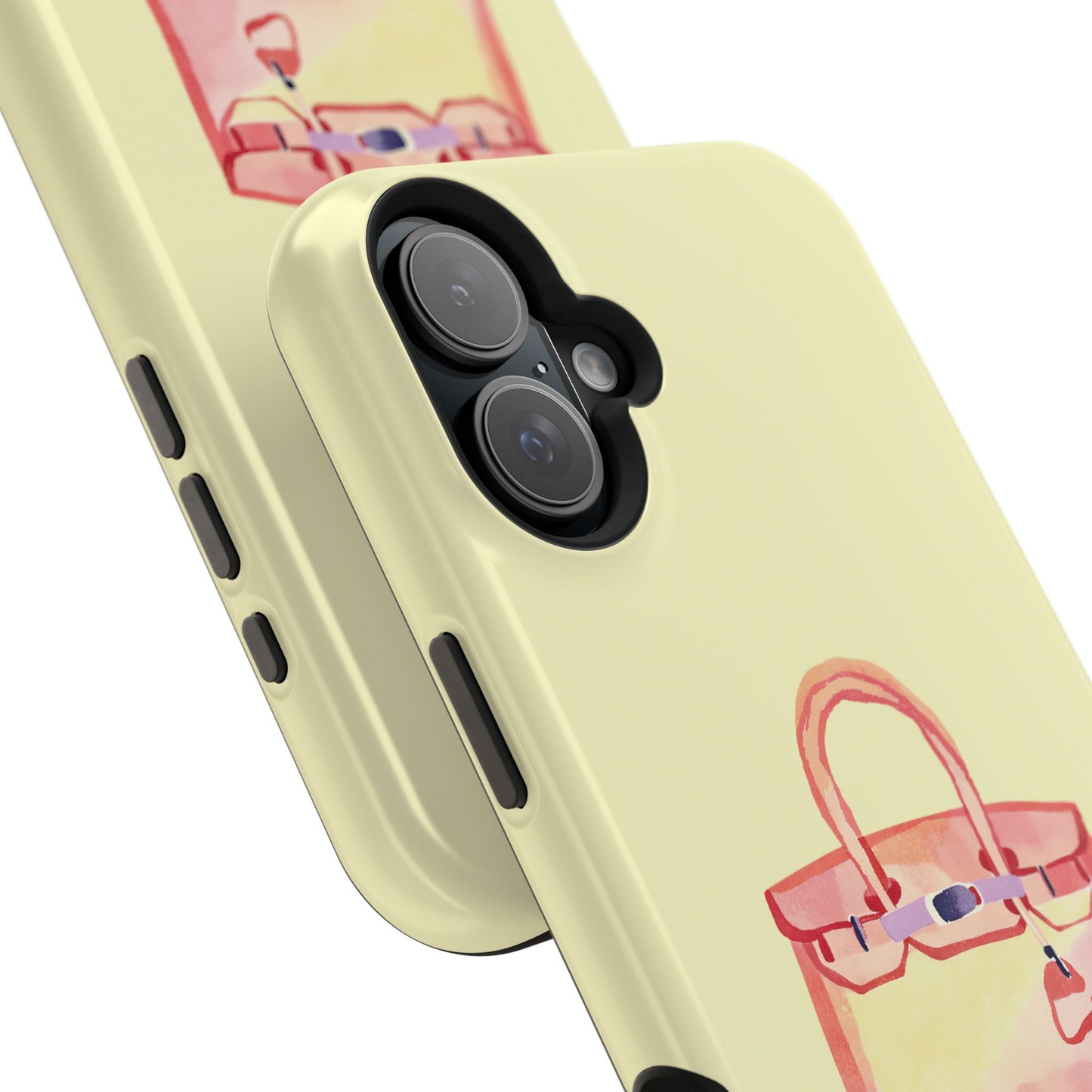 Magsafe Sunset Birkin Mommy