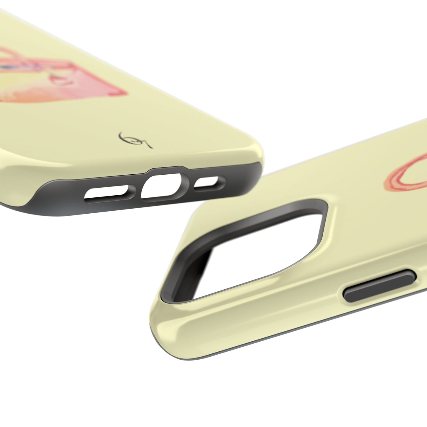 Magsafe Sunset Birkin Mommy