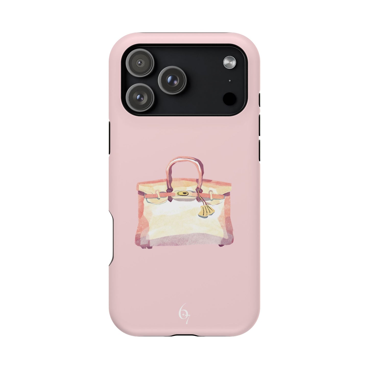 Magsafe Coquette Birkin Mommy