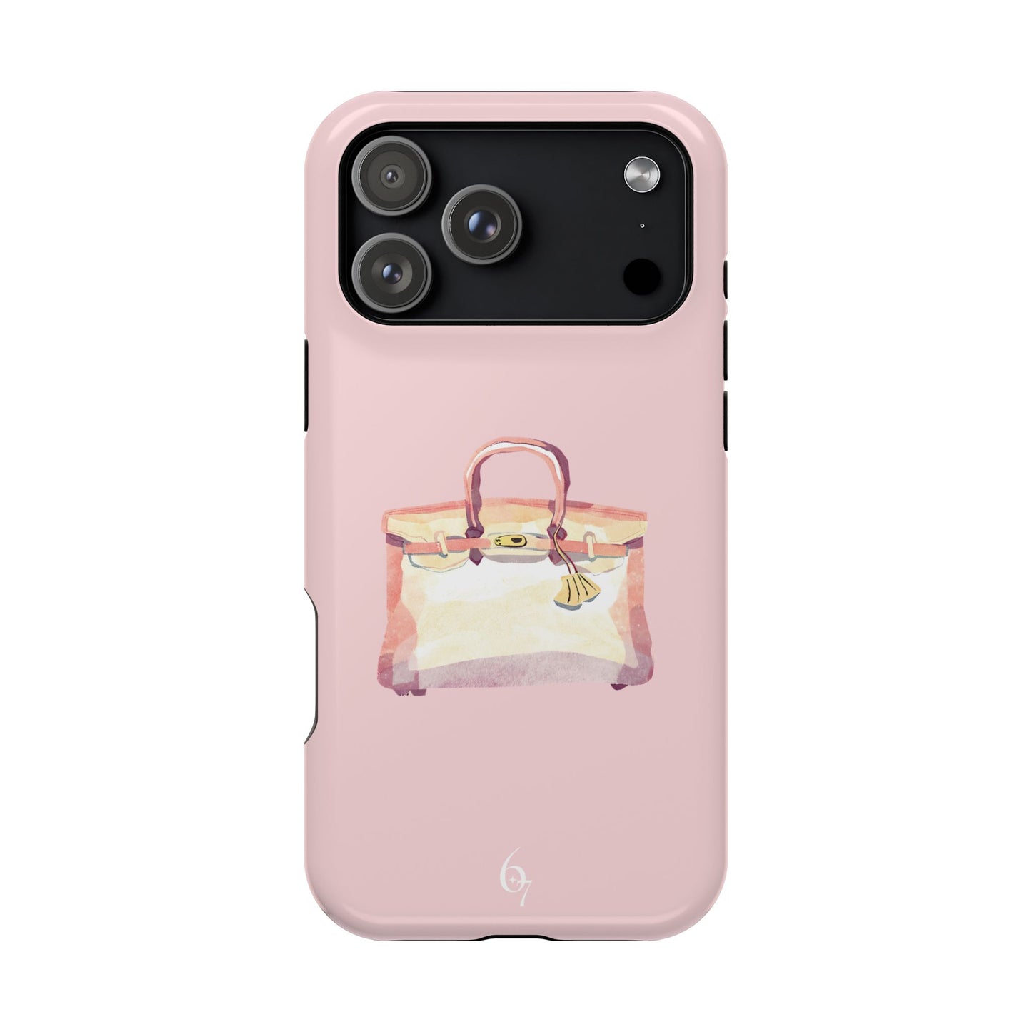 Magsafe Coquette Birkin Mommy