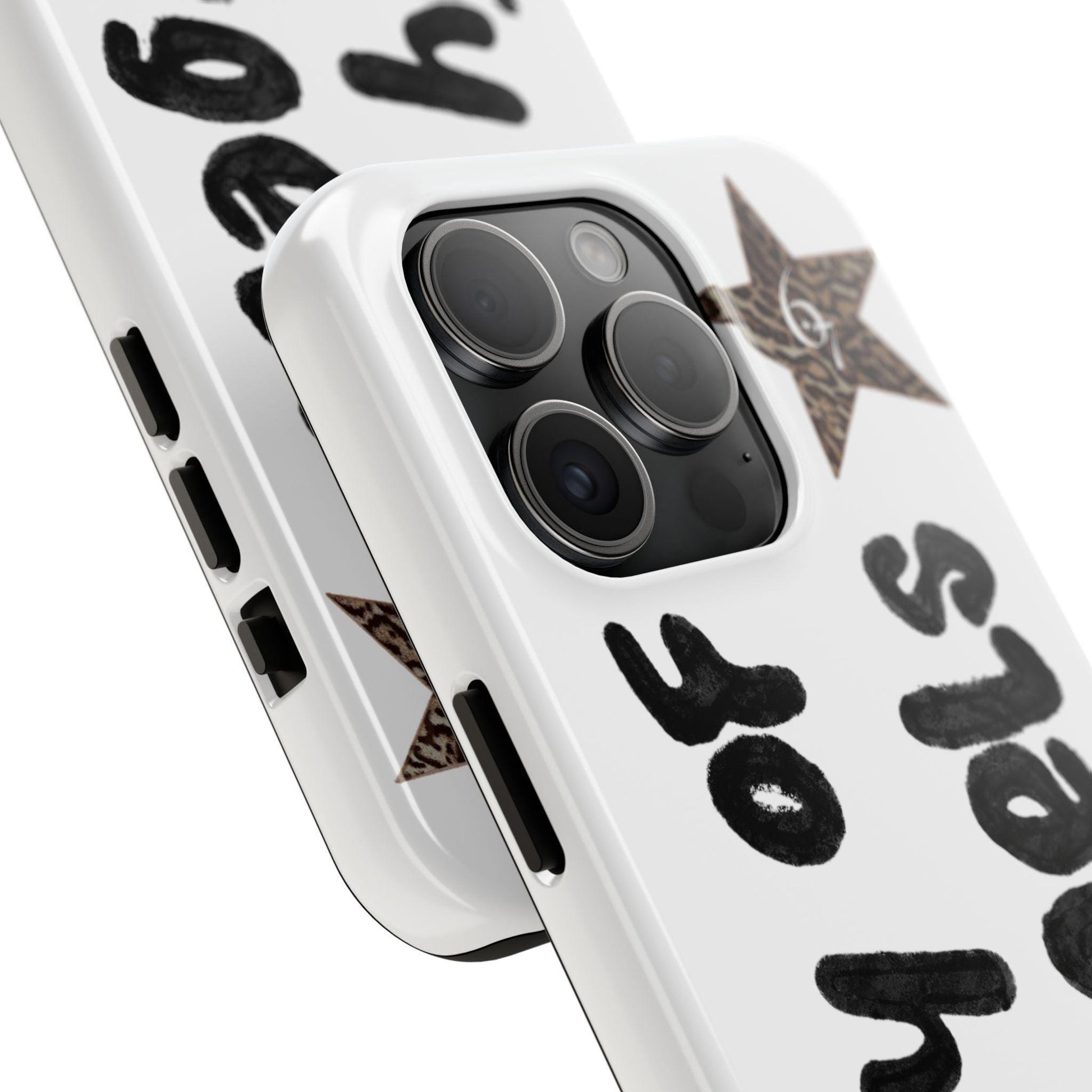 City of Angels Aesthetic Fashion Phone Case